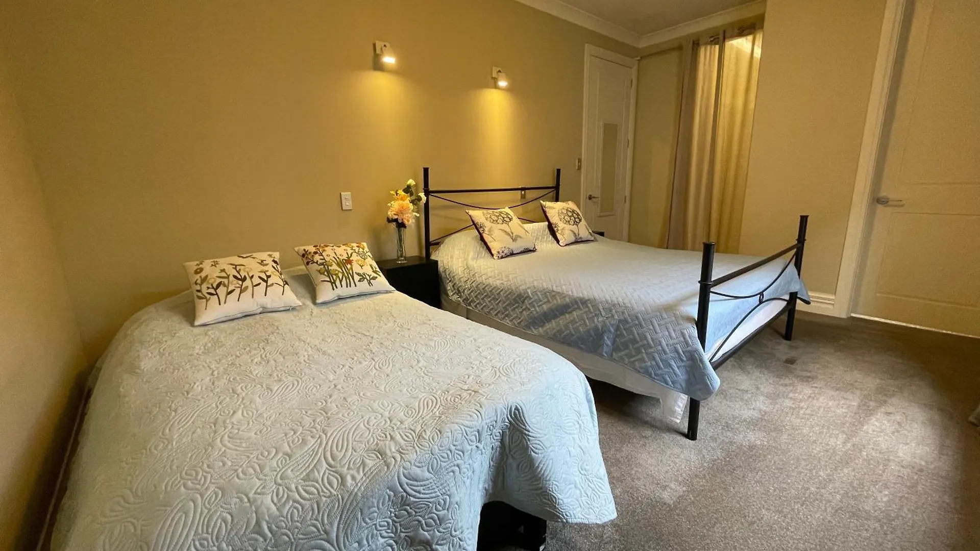 Classical & New Cnzhouse With Space Christchurch